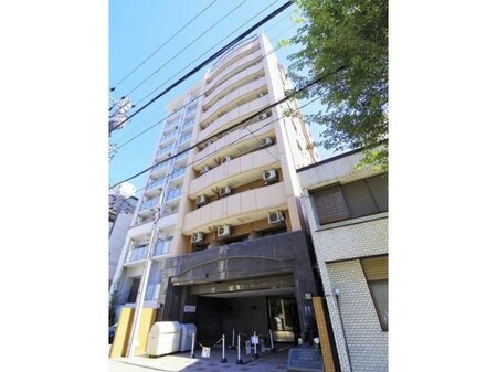 ライオンズマンション丸の内第6外観写真