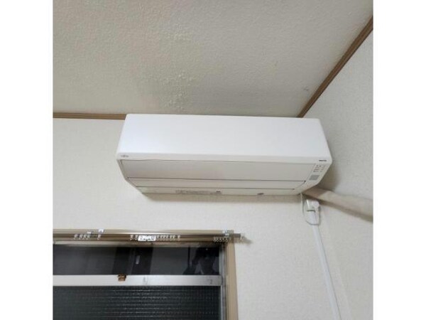 空調設備