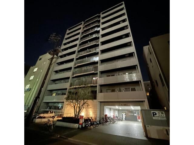 物件外観写真10　