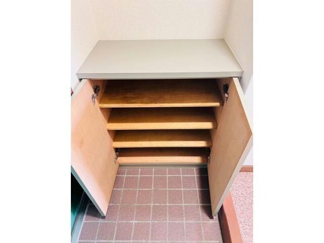 物件内観写真12　