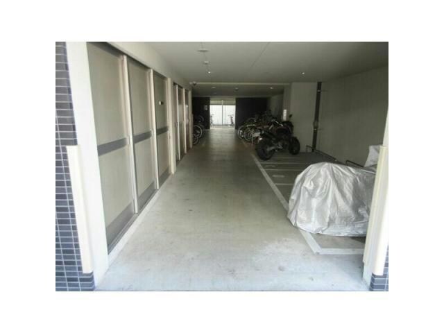 物件外観写真11　