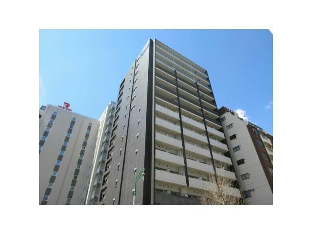 物件外観写真13　