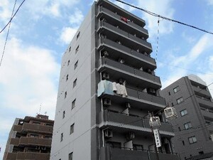 WAZO泉外観写真