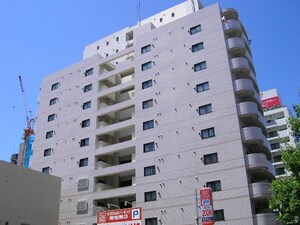 ホワイトヒルズ東桜外観写真