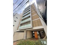 名古屋市営地下鉄名城線 久屋大通駅 10階建 築24年の外観写真