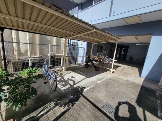 物件外観写真10　