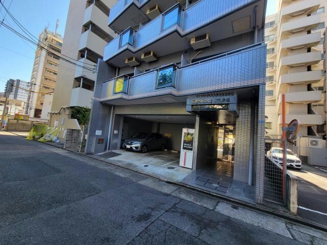 物件外観写真12　