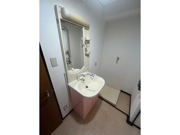 洗面所・脱衣所