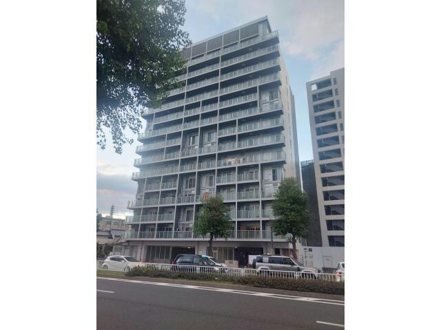 物件外観写真14　