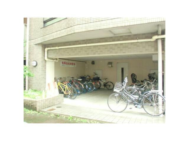 物件外観写真11　