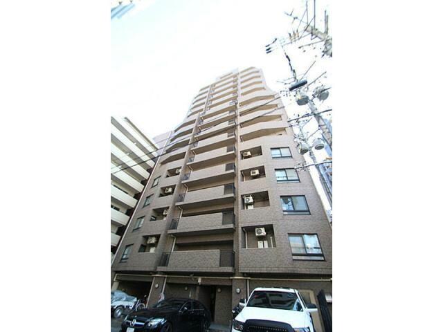 物件外観写真14　