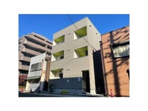 名古屋市営地下鉄桜通線 車道駅 3階建 築7年の外観写真