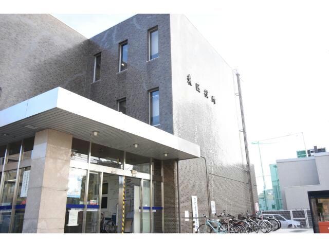 名古屋市東区役所