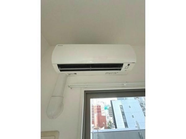 空調設備