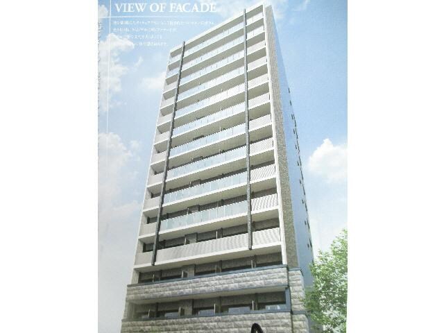 物件外観写真11　