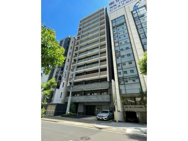 物件外観写真12　