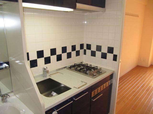 物件内観写真21　