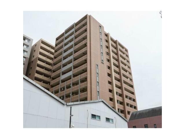 物件外観写真11　