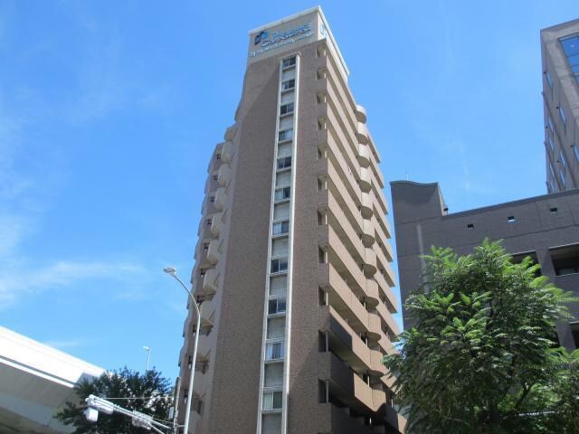 物件外観写真10　