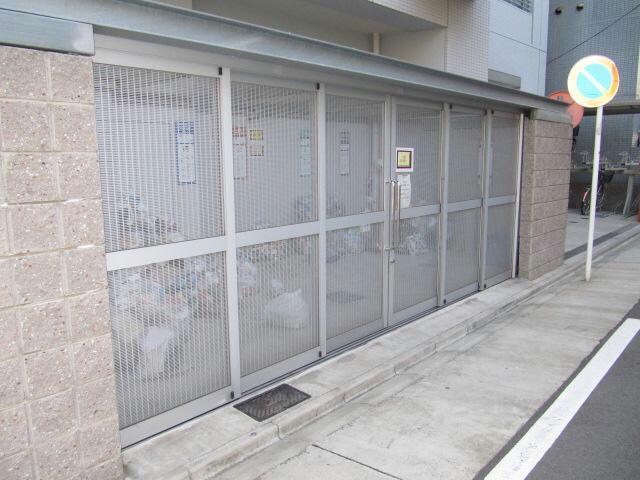 物件外観写真13　