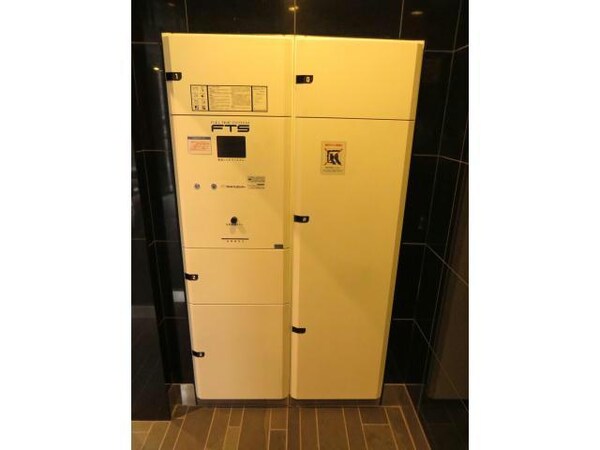 建物設備