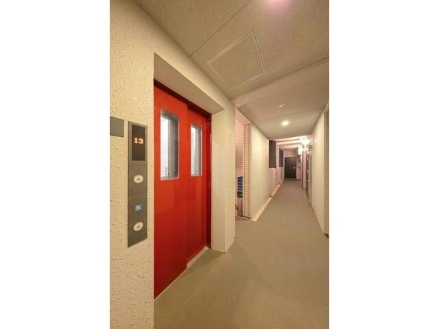 物件外観写真11　