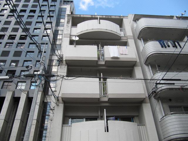 プリンセス新栄
