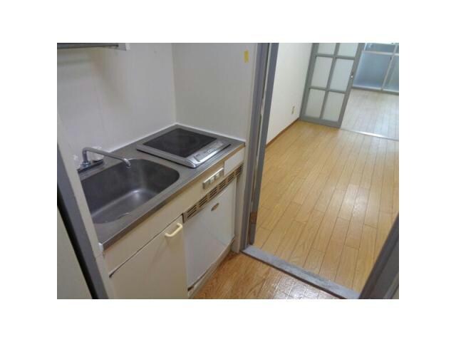 物件内観写真11　