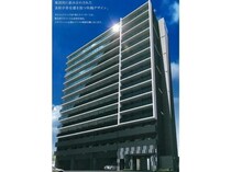 名古屋市営地下鉄東山線 千種駅 14階建 築2年の外観写真