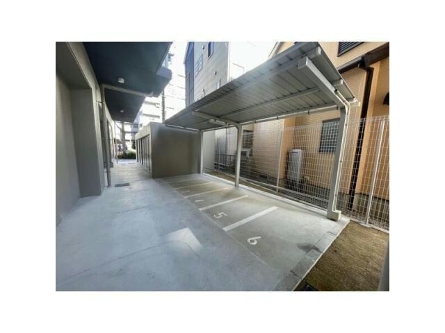 物件外観写真10　