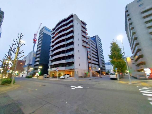 物件外観写真11　