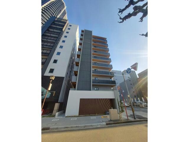 物件外観写真10　