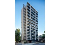 名古屋市営地下鉄桜通線 丸の内駅 13階建 築3年の外観写真