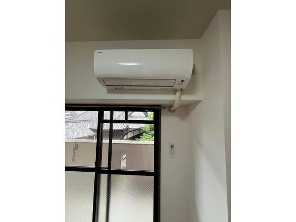 空調設備