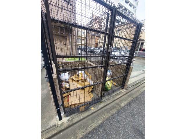 物件外観写真11　