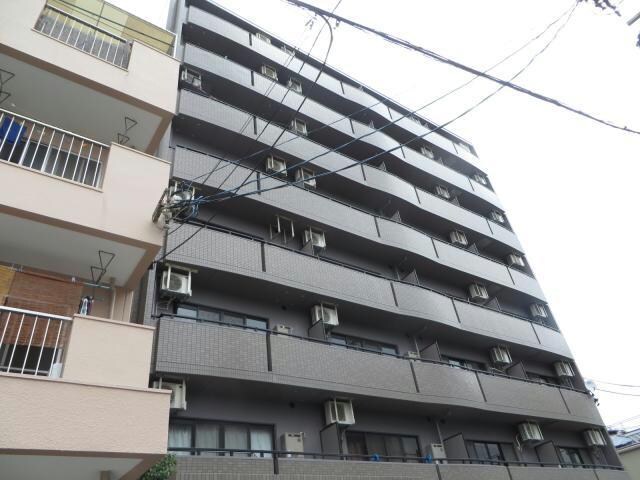 物件外観写真12　