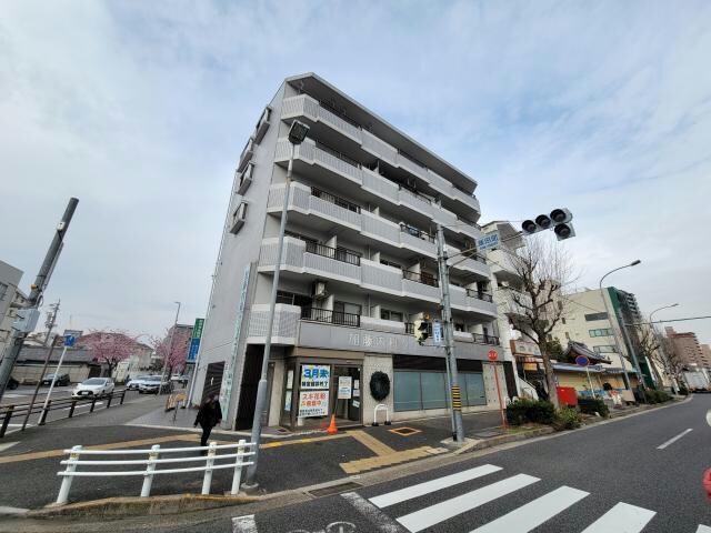 物件外観写真10　