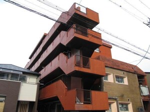 明治第1ビル外観写真