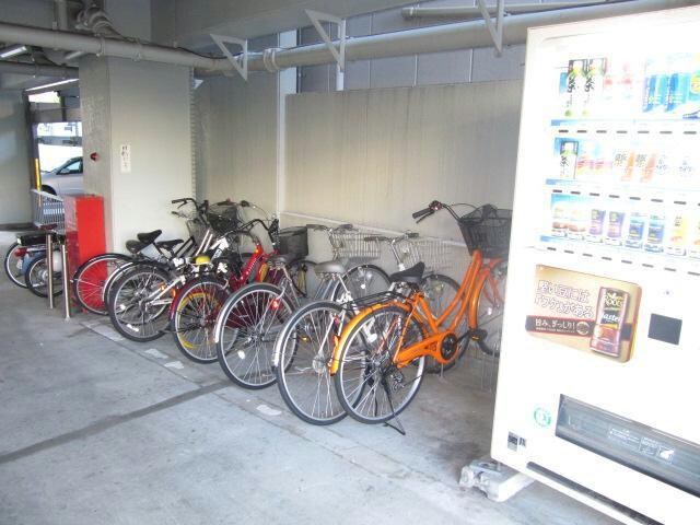 物件外観写真10　