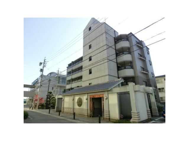 ベルドミール葵21