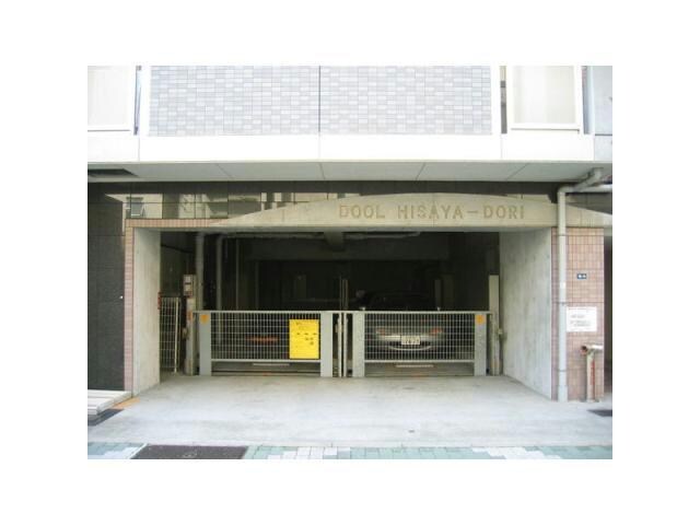 物件外観写真10　