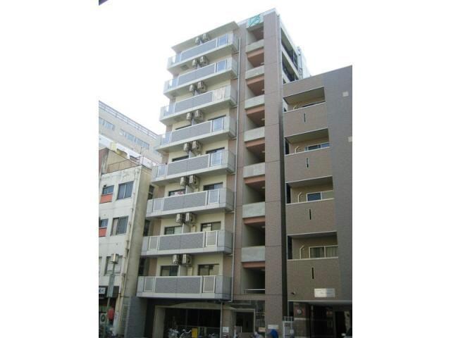 物件外観写真12　