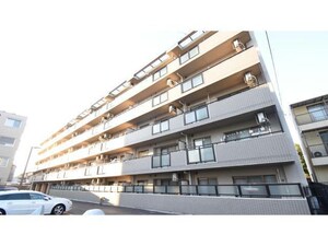 サンシャインヴィレッジ新出来外観写真