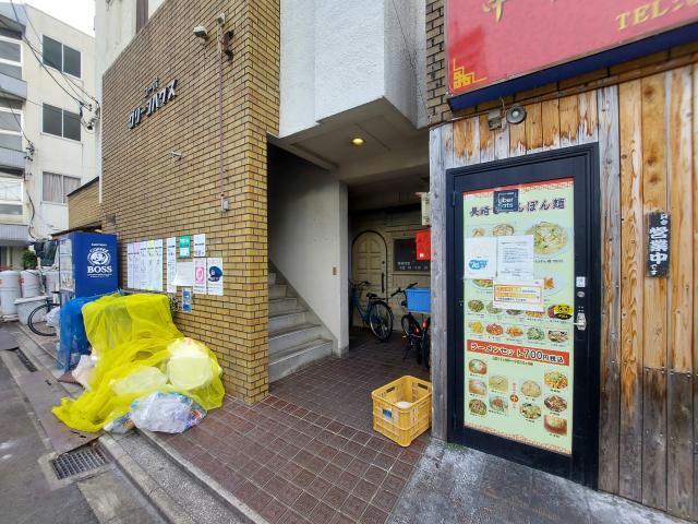 外観写真
