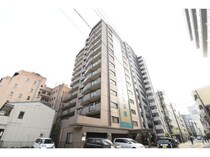 名古屋市営地下鉄名城線 矢場町駅 13階建 築24年の外観写真