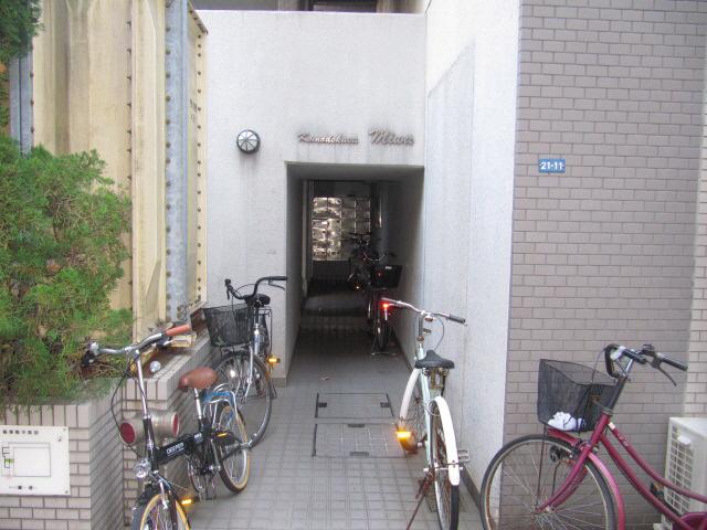 外観写真