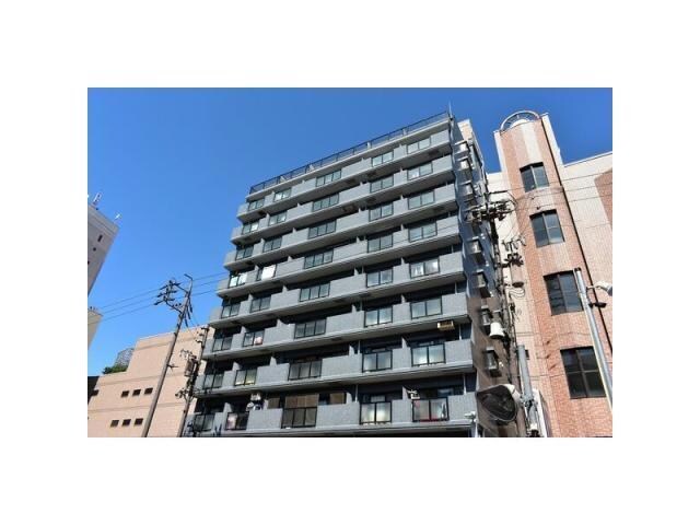 物件外観写真10　