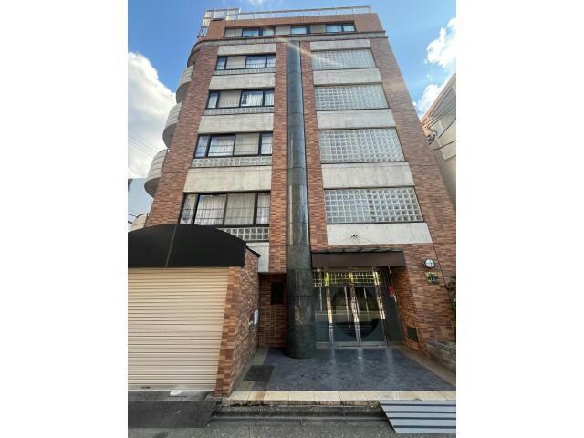 物件外観写真10　