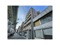 名鉄瀬戸線 清水駅 7階建 築22年の外観写真