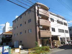 サンライフ赤塚外観写真